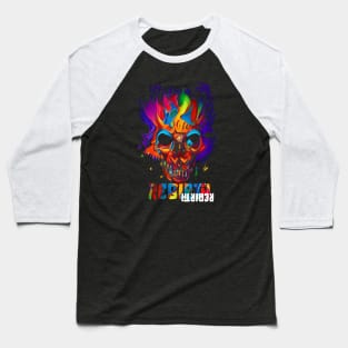 Rebirth Baseball T-Shirt